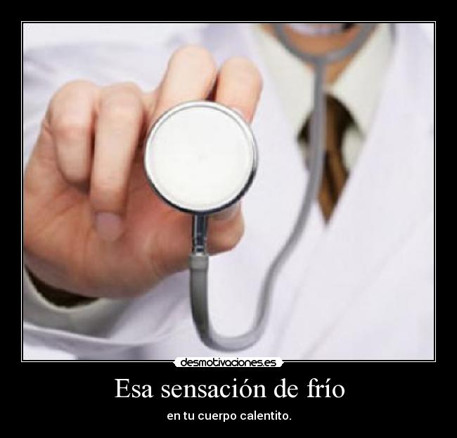 carteles doctor desmotivaciones