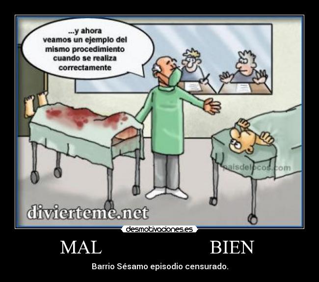 MAL                      BIEN  - 