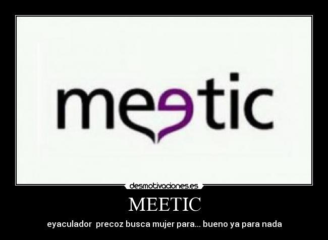 MEETIC -