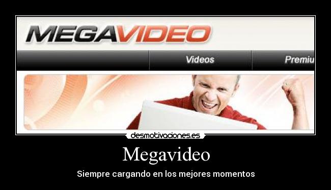 Megavideo - 