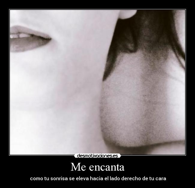 Me encanta - 