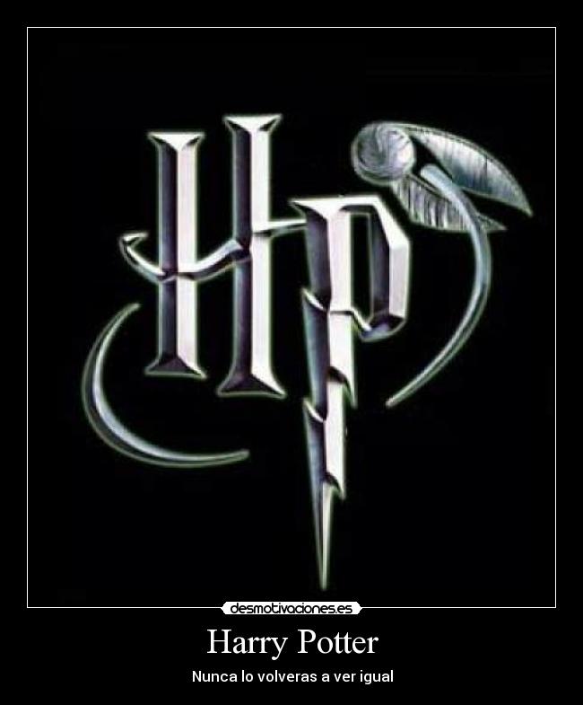 Harry Potter -