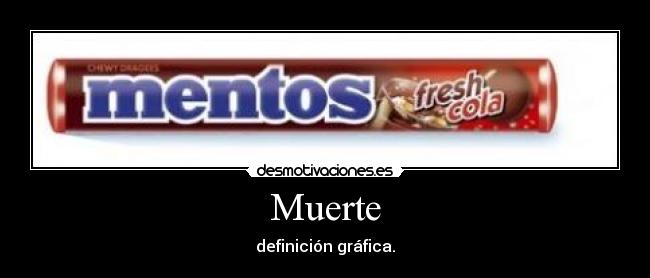 Muerte - 