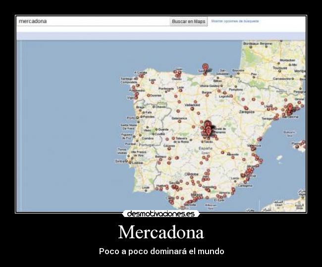 Mercadona - 