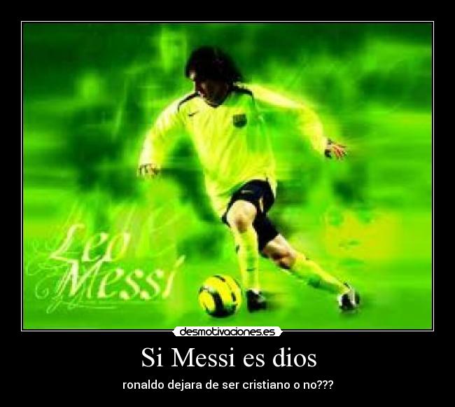 carteles dios desmotivaciones