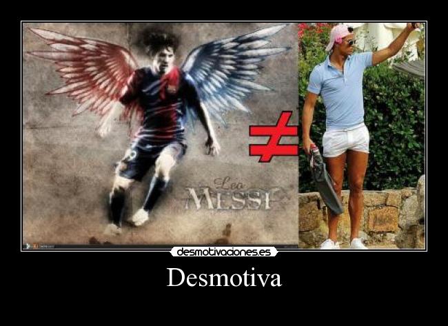 carteles comparar dios con cualkier cani desmotivaciones