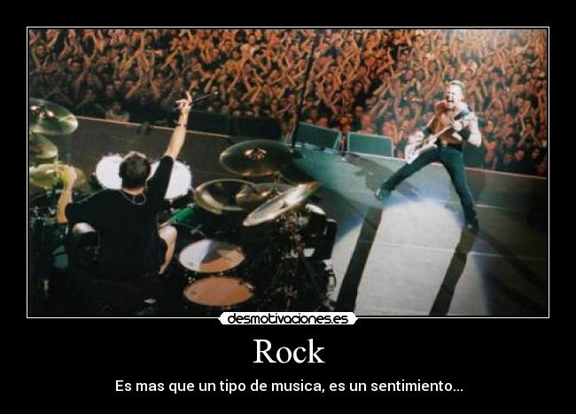 Rock - 