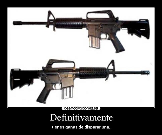 Definitivamente -