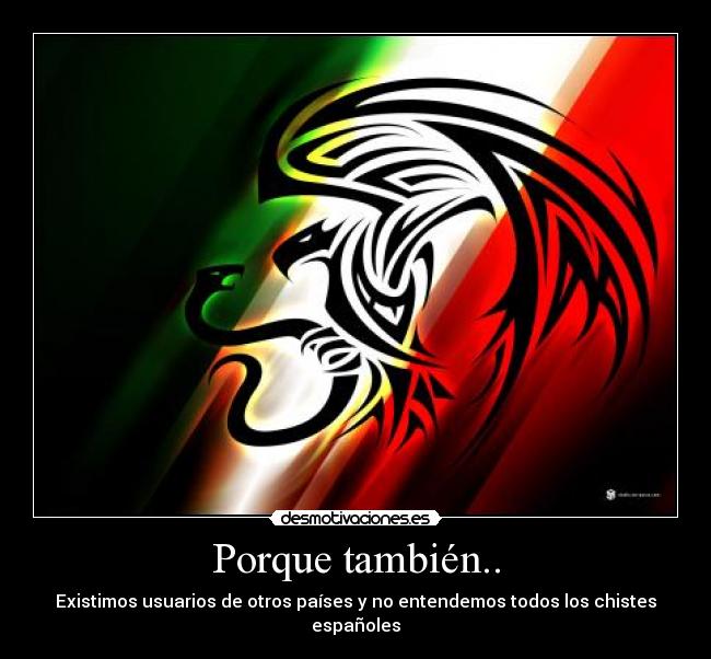 carteles mexico desmotivaciones