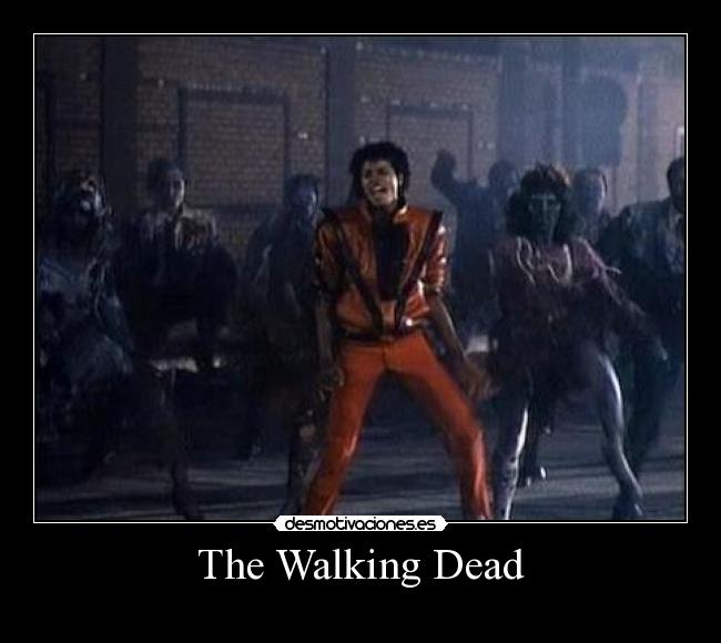 The Walking Dead -