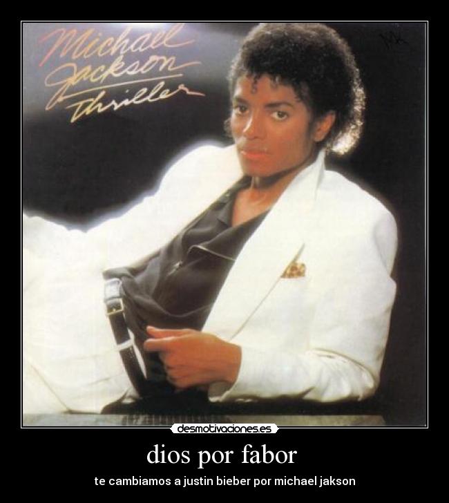 carteles dios dios por fabor desmotivaciones