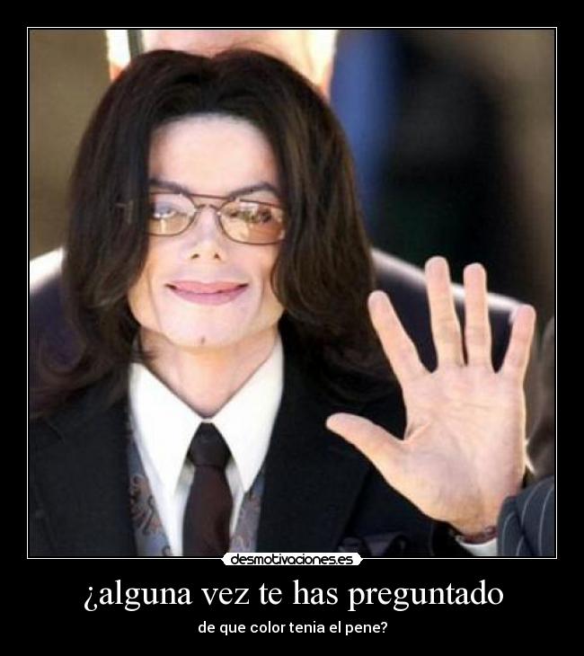 ¿alguna vez te has preguntado - 