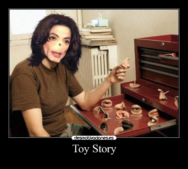 Toy Story -
