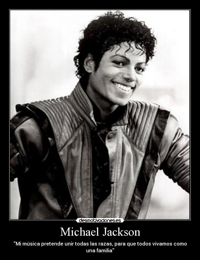 Michael Jackson -
