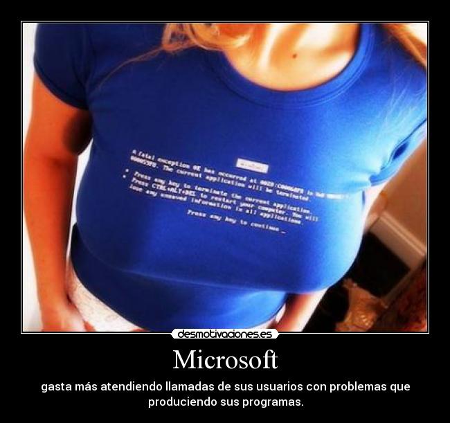 Microsoft - 