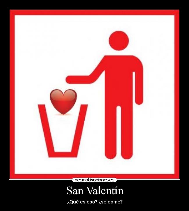 San Valentín - 
