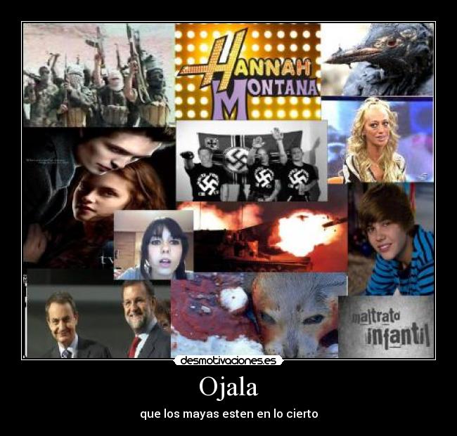 Ojala - 