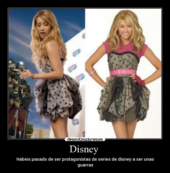 Disney -