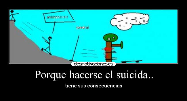 carteles manu97 desmotivaciones