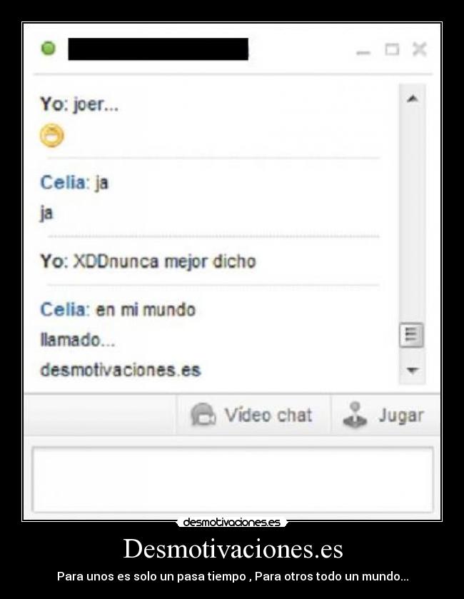 Desmotivaciones.es -