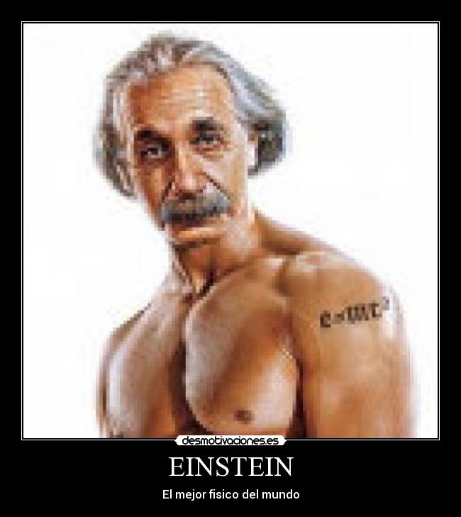 EINSTEIN - 