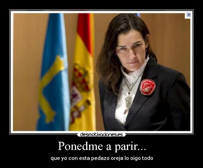 Ponedme a parir... - 