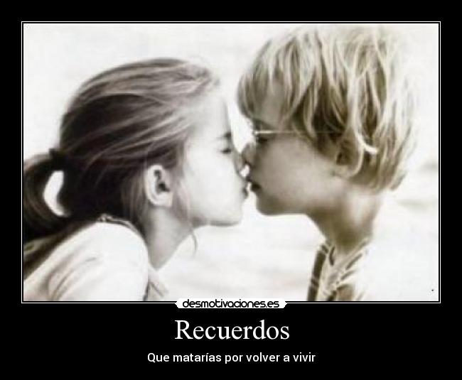 Recuerdos - 