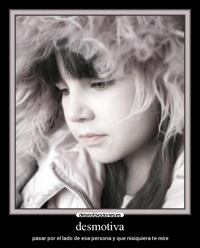 desmotiva -