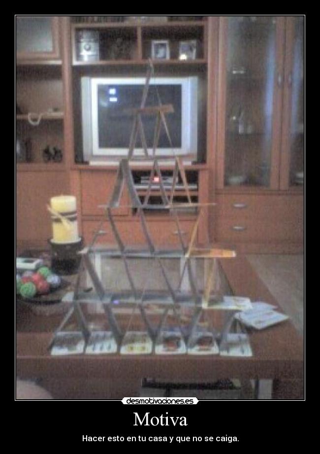 carteles motivacion maxima desmotivaciones