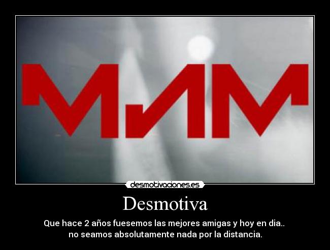 Desmotiva - 
