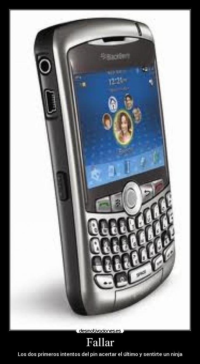 Fallar - Los dos primeros intentos del pin acertar el último y sentirte un ninja