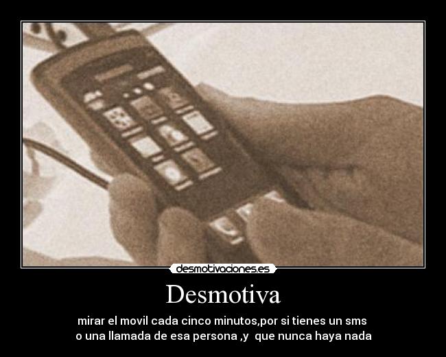 carteles desmotiva desmotivaciones