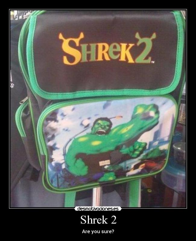 Shrek 2 -