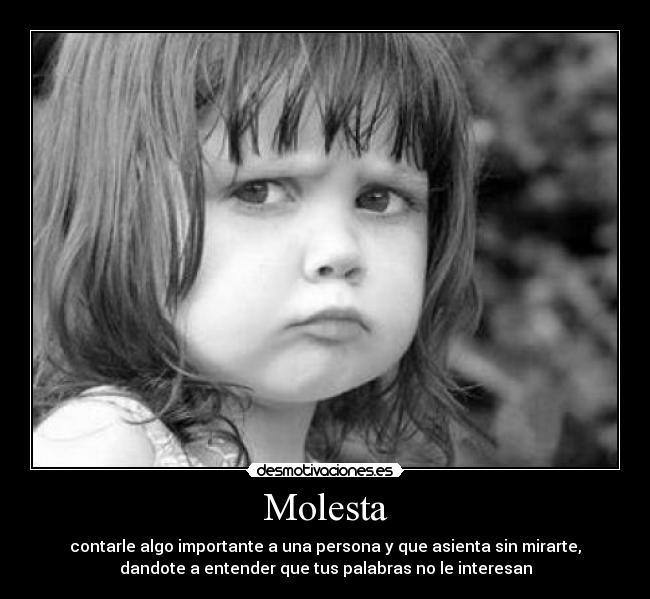 Molesta - 
