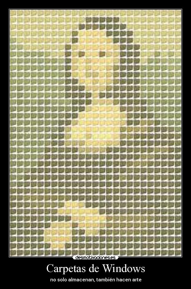 carteles kikegp desmotivaciones