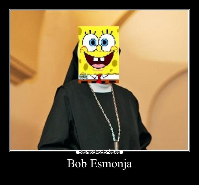Bob Esmonja -