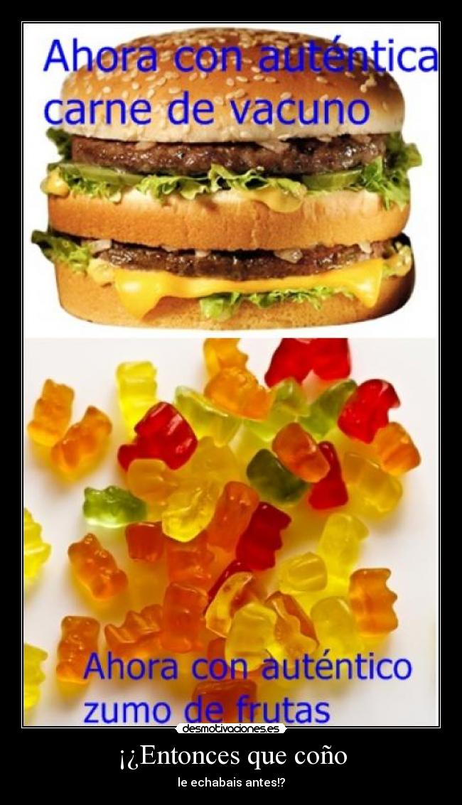 carteles desmotivaciones