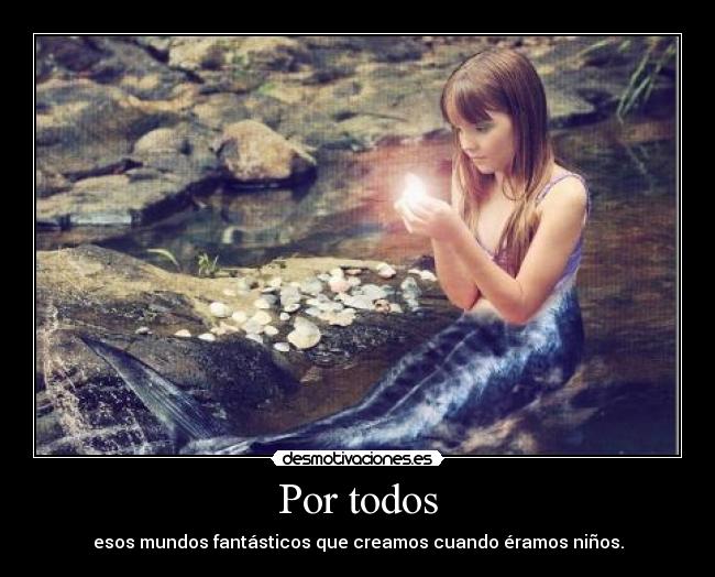 Por todos - 