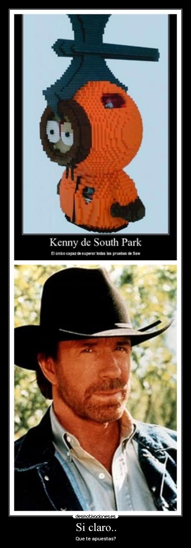 carteles pues esoo desmotivaciones