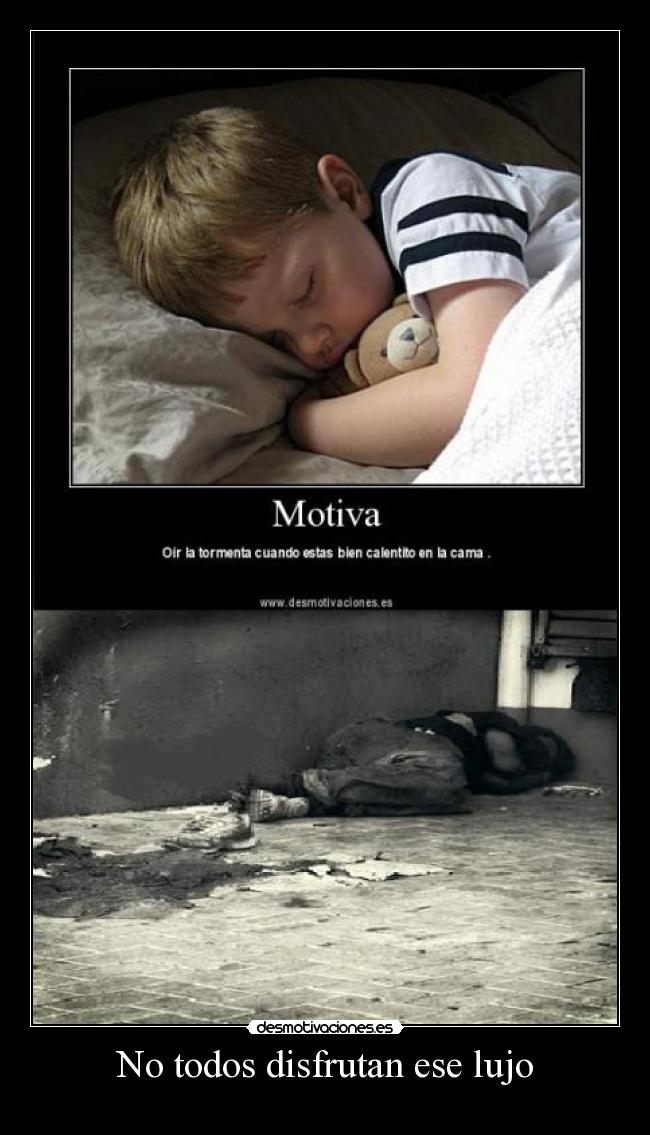 carteles tormenta desmotivaciones