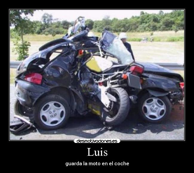 Luis - 