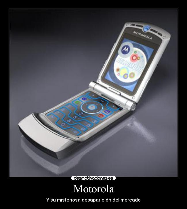 Motorola - 