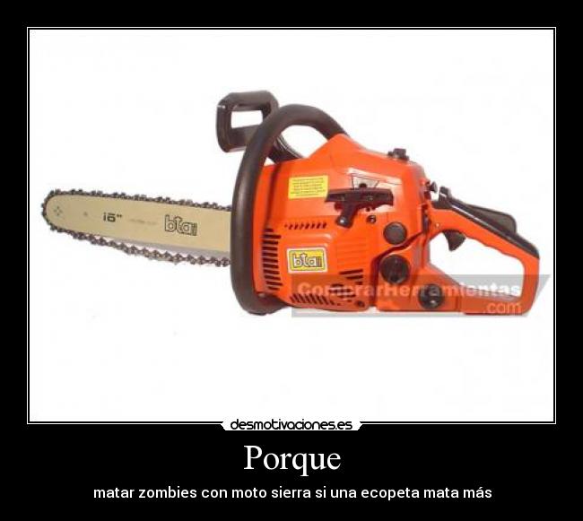 Porque -