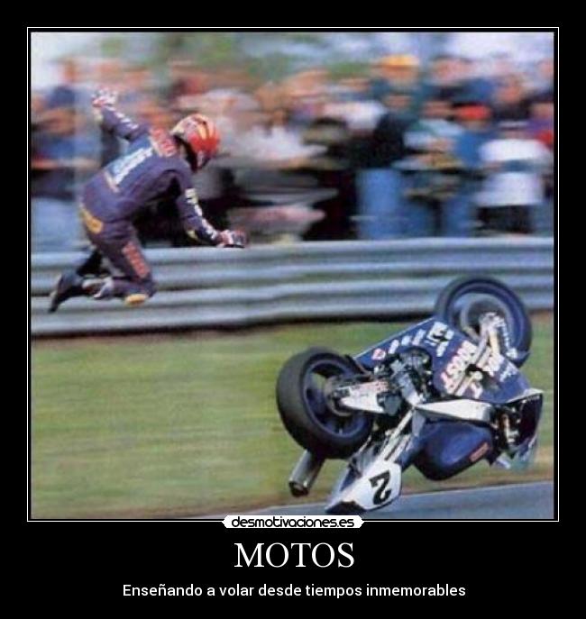MOTOS -