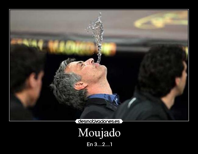 Moujado - 