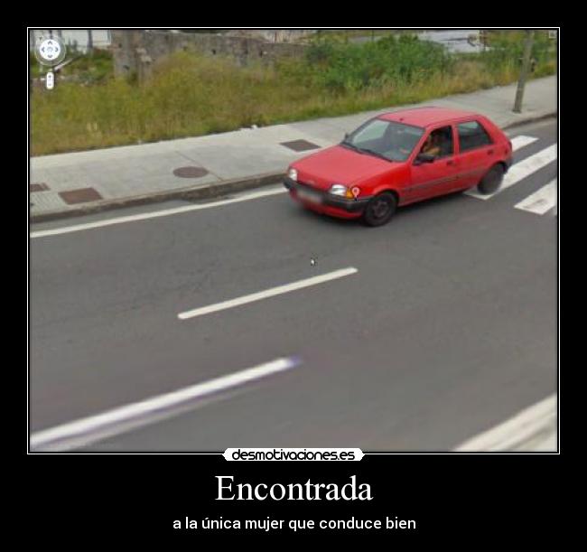 Encontrada - 