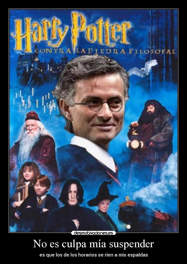 carteles mister mou desmotivaciones