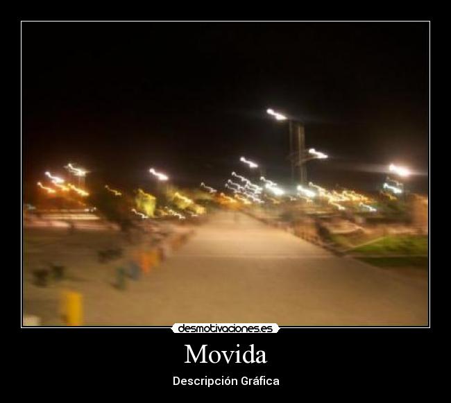 Movida -