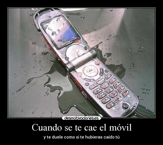 carteles movil desmotivaciones