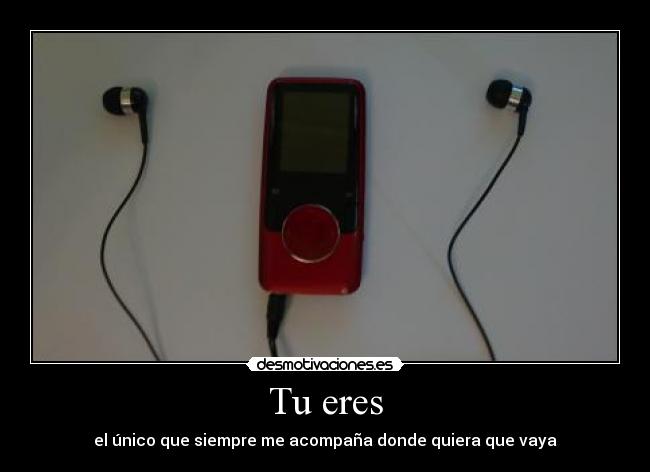 carteles mp3 solo unico desmotivaciones